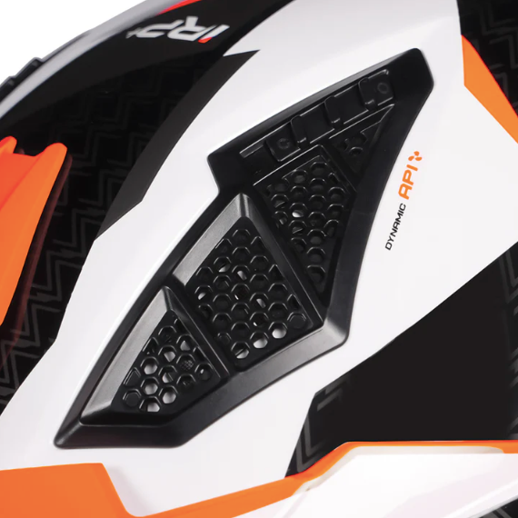 carbon fiber stormtrooper helmet motorcycle Korda Xoe Korda StormTrooper Helmet Probiker