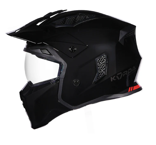 Korda StormTrooper Solid Helmet