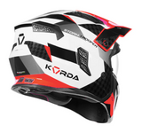Korda StormTrooper XOE Helmet