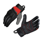 Korda Adventure Riding Gloves With D3O