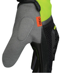 Korda Adventure Riding Gloves With D3O