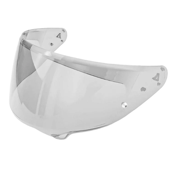 HJC HJ-38 PIN-LOCK Ready Visor For I71 & F71