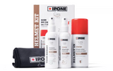 IPONE Helmet Care Kit - 350 ML