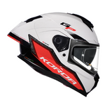 Korda Sonic GP Rapide Helmet