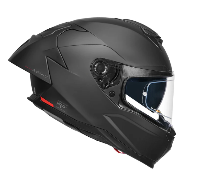Korda Sonic GP Solid Helmet