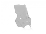 WRS Caponord Plus Windscreen - BMW R1300GS (2025 - Onwards)