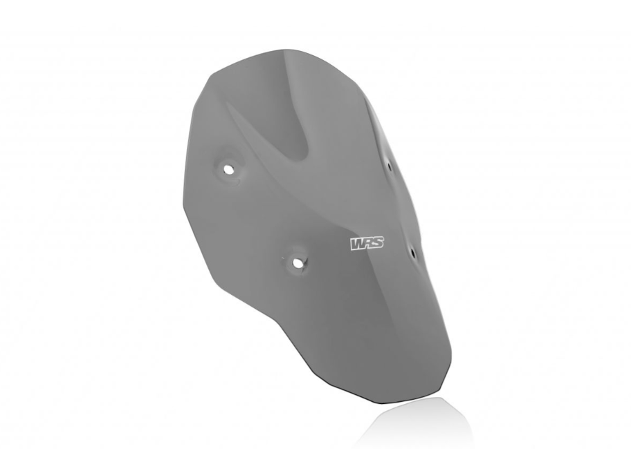 WRS Windscreen Enduro No Radar - BMW R 1300 GS/GSA (2025 – Onwards)