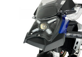 WRS Transparent Lighthouse Protection Lens - BMW R 1300 GSA (2025 – Onwards)