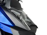WRS Transparent Lighthouse Protection Lens - BMW R 1300 GSA (2025 – Onwards)