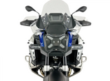 WRS Transparent Lighthouse Protection Lens - BMW R 1300 GSA (2025 – Onwards)