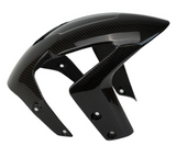 RLZ Carbon Fiber Extended Front Fender - Aprilia RS457 (2023 - Onwards)