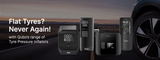 Qubo Smart Tyre Inflator Max
