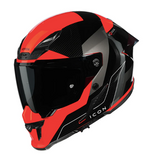 KORDA Icon NYX Helmet