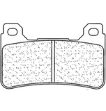 CL Brake Pads - 1207C60