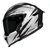 Korda Icon Fallout Helmets