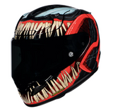 HJC RPHA 12 Venom 3 Helmet