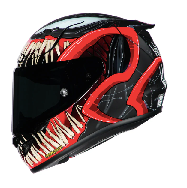 HJC RPHA 12 Venom 3 Helmet