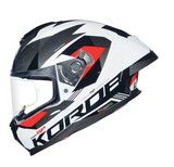 Korda Sonic GP Brave Helmet