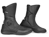 Korda TourMaster High Riding Boots With Sas-Tec