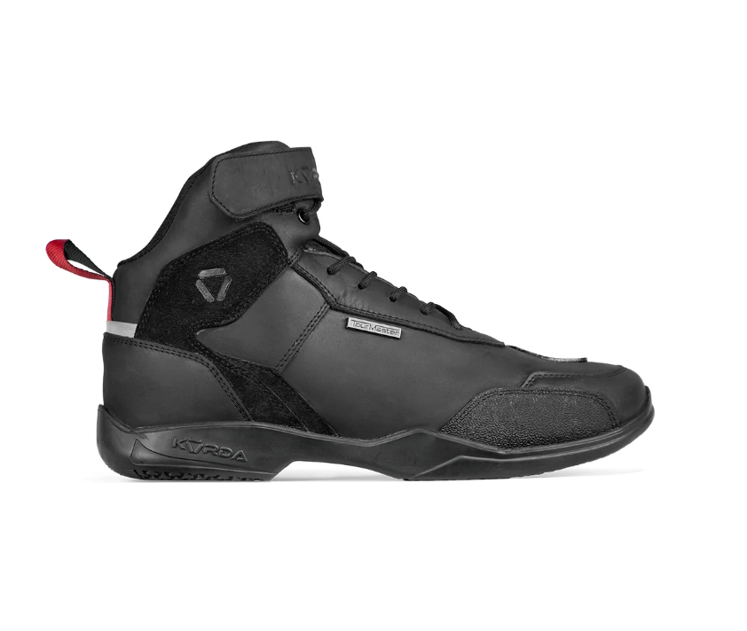Korda TourMaster Low Riding Boots