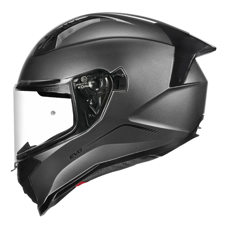 Korda Evo Solid Helmet