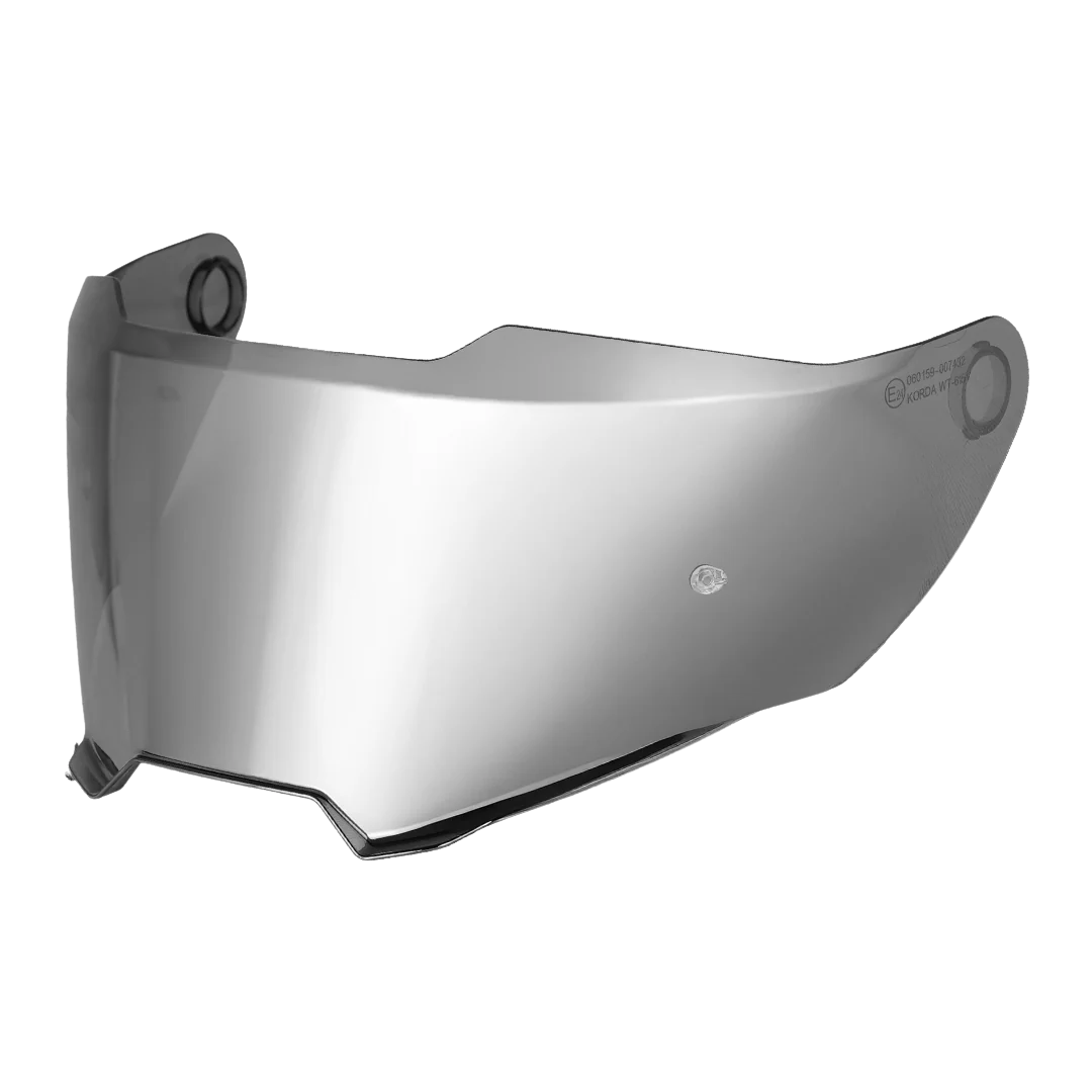 Korda Visor - Sonic GP Helmet