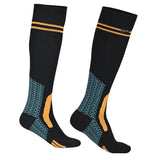 Randy Sun Waterproof Knee High Socks X216