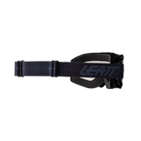 Leatt Velocity 4.5 Iriz 50% Goggles - Stealth Silver
