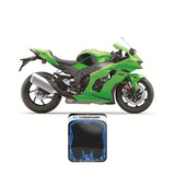 Stompgrip Tank Grip-Kawasaki Ninja ZX-10R (2011-Onwards)