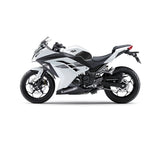 Stompgrip Tank Grip-Kawasaki Ninja 250/300 Series (2013-17)
