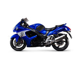 Stompgrip Tank Grip-Suzuki Hayabusa (2000-20)