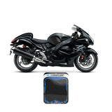 Stompgrip Tank Grip-Suzuki Hayabusa (2000-20)