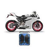 Stompgrip Tank Grip-Ducati 899/959/1199/1299 Panigale (2012-19)