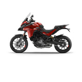 Stompgrip Tank Grip-Ducati Multistrada Series (2015-24)
