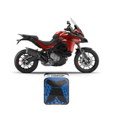 Stompgrip Tank Grip-Ducati Multistrada Series (2015-24)