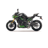 Stompgrip Tank Grip-Kawasaki Z900 ABS (2017-24)
