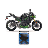 Stompgrip Tank Grip-Kawasaki Z900 ABS (2017-24)