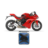 Stompgrip Tank Grip-Ducati Supersport 950 (2017-Onwards)