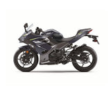 Stompgrip Tank Grip-Kawasaki Ninja 400 (2018-23)