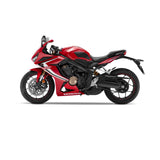 Stompgrip Tank Grip-Honda CB300R/650R/CBR650R (2019-Onwards)