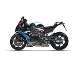 Stompgrip Tank Grip-BMW M1000 RR/S1000 R/RR (2020-Onwards)