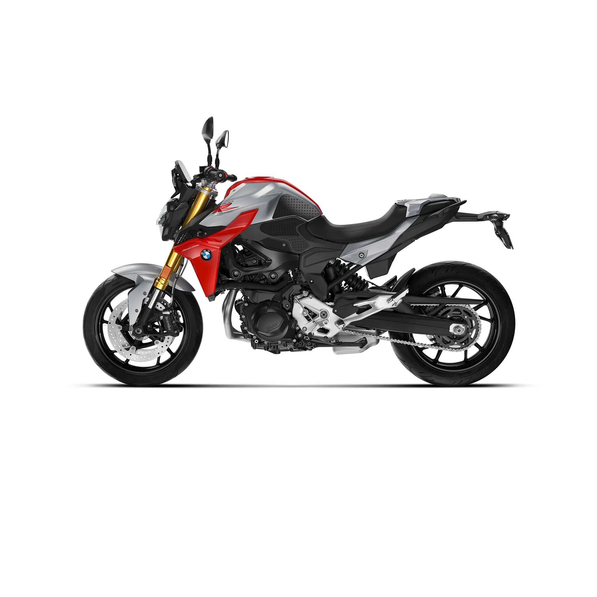 Stompgrips Tank Grip-BMW F 900 R (2020-Onwards)