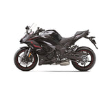 Stompgrip Tank Grip - Kawasaki Ninja 1000 SX/Z1000SX (2020 - Onward)