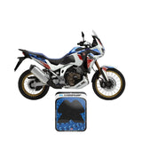 Stompgrip Tank Grip-Honda Africa Twin Adventure Sports (2021-Onwards)