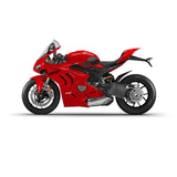 Stompgrip Tank Grip-Ducati Panigale & Streetfighter V4 Series (2022-24)