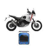 Stompgrip Tank Grip-Ducati DesertX (2022-Onwards)