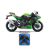 Stompgrip Tank Grip-Kawasaki Ninja ZX-4RR (2023-Onwards)