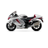 Stompgrip Tank Grip-Suzuki Hayabusa (2022-25)