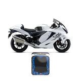Stompgrip Tank Grip-Suzuki Hayabusa (2022-25)