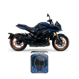 Stompgrip Tank Grip-Suzuki Katana (2020-25)